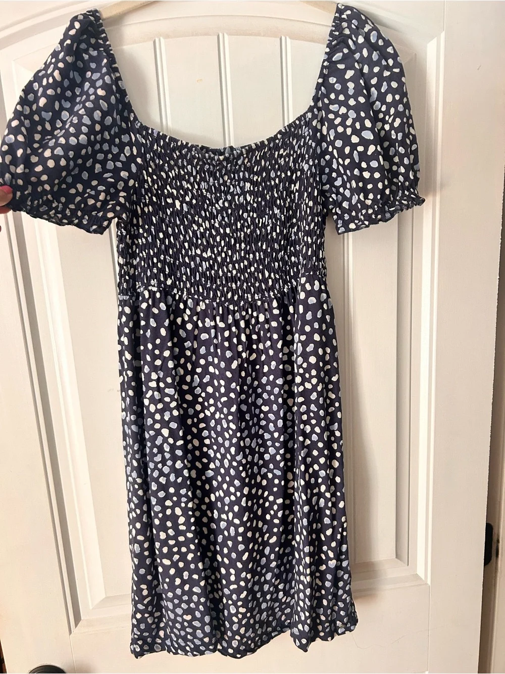 Roxy flowy navy